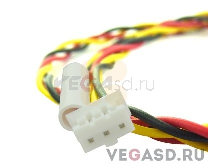JV4 Clamp Sensor Assy