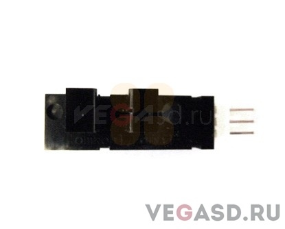 VS-640 Sensor-Interrupter, EE-SX4009-P1