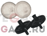 Фильтр чернильный 5 мкм HY-F-C disc ink&air filter