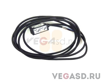 оптический датчий(в сборе)/XL1500 Optic Sensor Assy