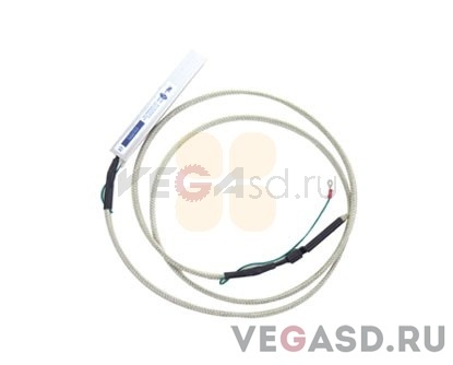 датчик(статика)/QS Series Static Eliminator 6 Inch Long