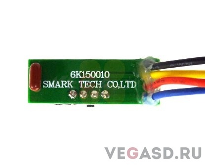 Infiniti FY-33xx Encoder Sensor 180dpi