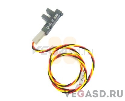 TX2-1600 Origin Sensor Assy