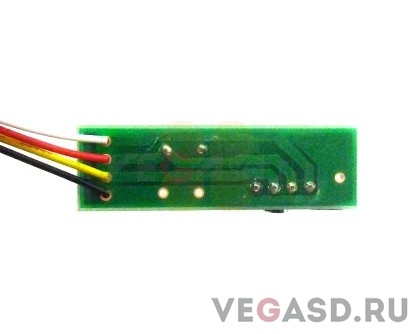 энкодер(в сборе)/VJ-1624 PF Encoder Assy