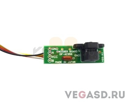 датчик (энкодер)/VJ-2628TD PF Encoder Assy