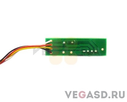 датчик (энкодер)/VJ-2628TD PF Encoder Assy