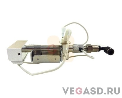 нагревательная станция/VJ-1608HS Air Heater L Assy
