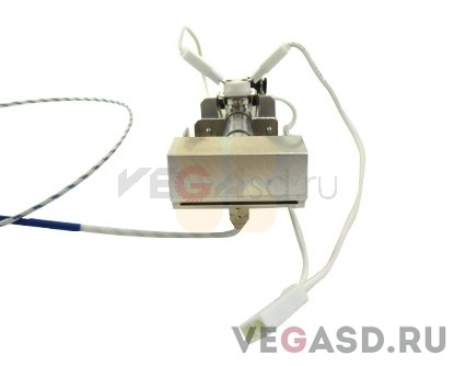 нагревательная станция/VJ-1608HS Air Heater L Assy