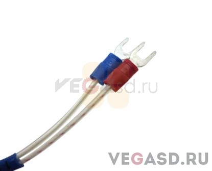 нагревательная станция/VJ-1608HS Air Heater L Assy