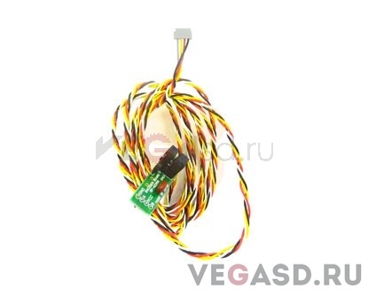 энкодер(в сборе)/VJ-1324 PF Encoder Assy