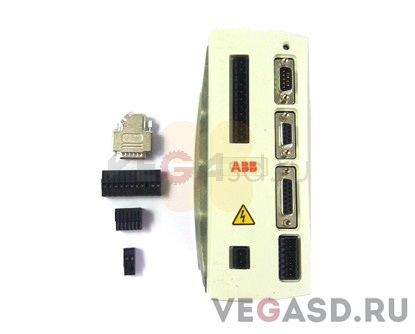 серво-мотор/Expedio Driver, AC Servo Motor, 230VAC