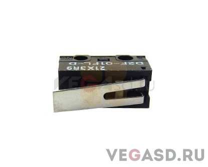 RJ-800 Waste Tank Sensor (Sensor Only)