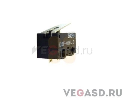 RJ-800 Waste Tank Sensor (Sensor Only)