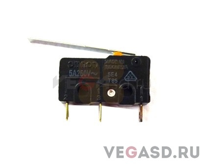 XC-540 M-Cover SW (Sensor Only)