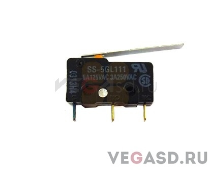 XC-540 M-Cover SW (Sensor Only)