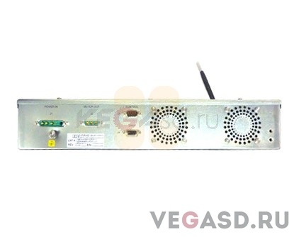 барабан(турбо)/Scitex TurboJet Drum Driver (SPJ) Assy