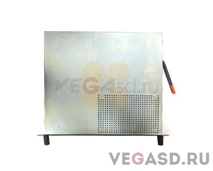 барабан(турбо)/Scitex TurboJet Drum Driver (SPJ) Assy