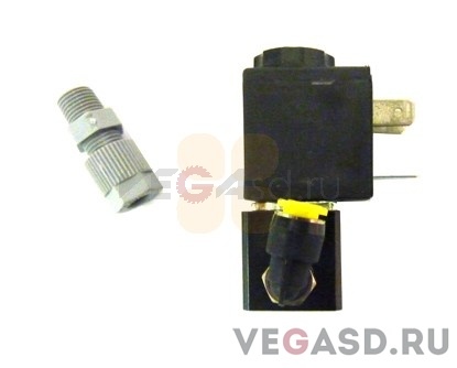 соленоид(в сборе)/Scitex TurboJet Solenoid Assy 400 SQM/H F/ Service (Kit)