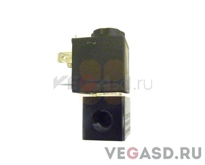 соленоид(в сборе)/Scitex TurboJet Solenoid Assy 400 SQM/H F/ Service (Kit)