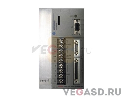 сервро-привод(станция)/UltraVu II 3360 Servo Micro BRU DDM-019X