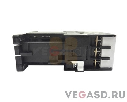 контактор/QS Series Contactor 24VDC,32A DINRA