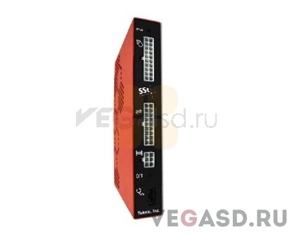 привод/Jeti 3300 SST-1500-UCX Drive