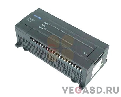 PLC/Anapurna Main PLC