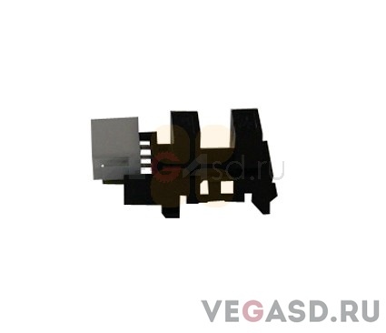 VJ-1604 CR HP Lever Sensor