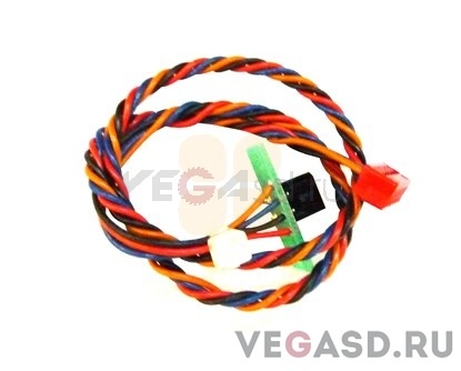 Toucan HD Slide Sensor Assy