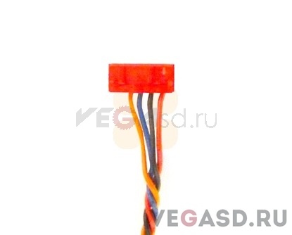 Toucan HD Slide Sensor Assy