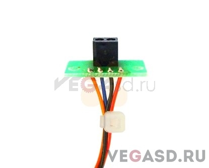 Toucan HD Slide Sensor Assy