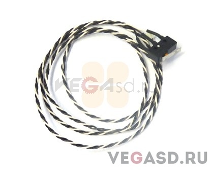 RJ-4000 Cover (Sensor) Sw. R. Assy