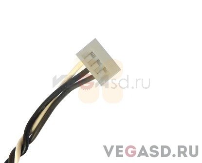 RJ-4000 Cover (Sensor) Sw. R. Assy