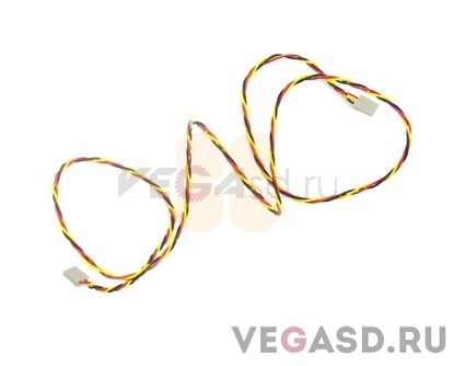 SC-550 Cable Paper Sensor Rear