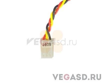 SC-550 Cable Paper Sensor Rear