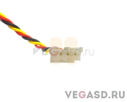 SC-550 Cable Paper Sensor Rear