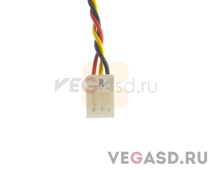 SC-550 Cable Paper Sensor Rear
