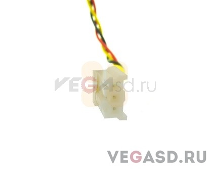 SC-550 Cable Paper Sensor Rear