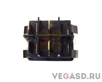 SC-550 Power Switch