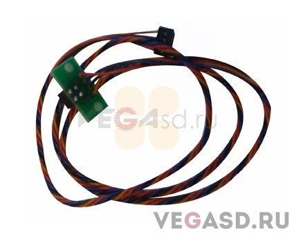 RJ-4100P Paper Sensor F Assy