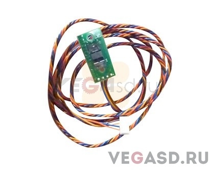RJ-4100P Lever Sensor Assy
