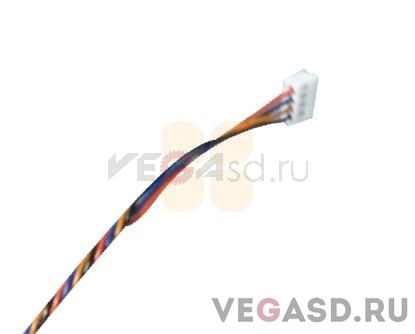 RJ-4100P Lever Sensor Assy