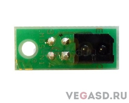 Rockhopper 48 Paper Sensor Y Assy