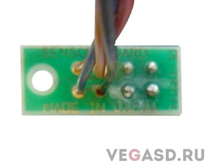 Rockhopper 48 Paper Sensor Y Assy