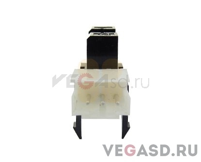 Osprey CR_HP sensor, Lever sensor