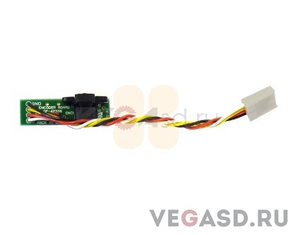 Osprey 75 PF_ENC Assy