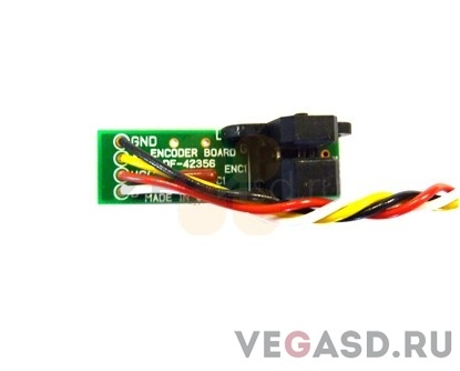 Osprey 75 PF_ENC Assy