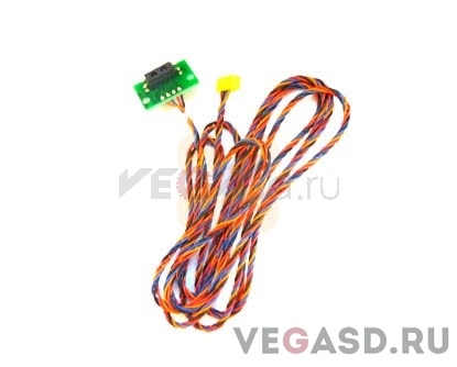 Blizzard P Rear L Sensor Assy