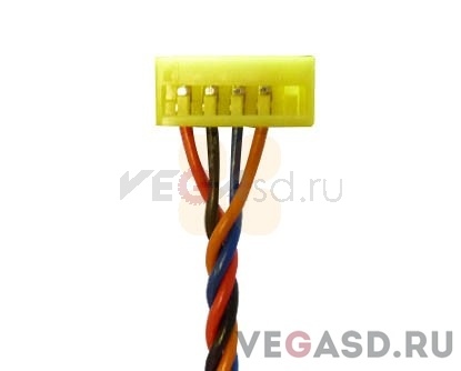 Blizzard P Rear L Sensor Assy