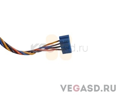 Toucan P_Rear_R Sensor Assy